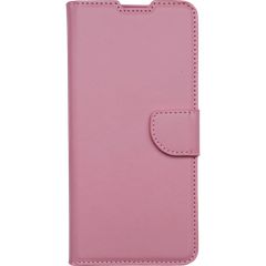 Smart Wallet case for Xiaomi Redmi A7 Pro Pink