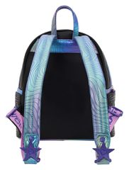 KPop Demon Hunters by Loungefly Mini Backpack Huntrix-thumb-3