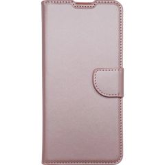 Smart Wallet case for Xiaomi Redmi A7 Pro Rose Gold