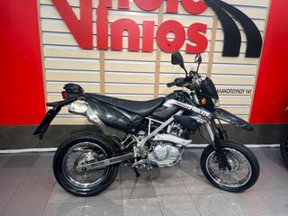 Kawasaki D-TRACKER 2015-thumb-1