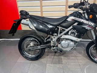 Kawasaki D-TRACKER 2015-thumb-2