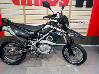 Kawasaki D-TRACKER 2015-thumb-3