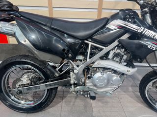 Kawasaki D-TRACKER 2015-thumb-5