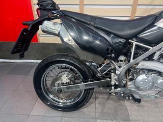 Kawasaki D-TRACKER 2015-thumb-6