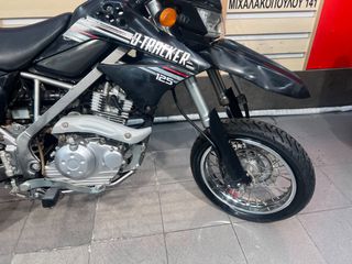 Kawasaki D-TRACKER 2015-thumb-9