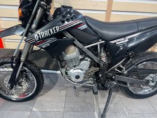 Kawasaki D-TRACKER 2015-thumb-18