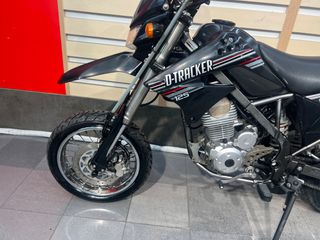 Kawasaki D-TRACKER 2015-thumb-19