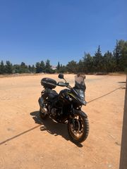 Suzuki V-Strom 650 XT 2020-thumb-2