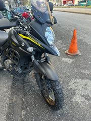 Suzuki V-Strom 650 XT 2020-thumb-3