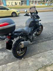 Suzuki V-Strom 650 XT 2020-thumb-4