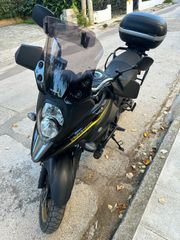 Suzuki V-Strom 650 XT 2020-thumb-6