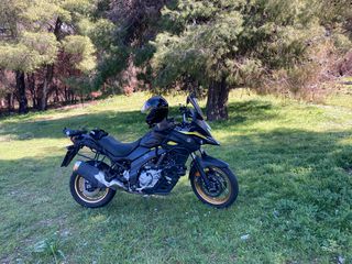 Suzuki V-Strom 650 XT 2020-thumb-7