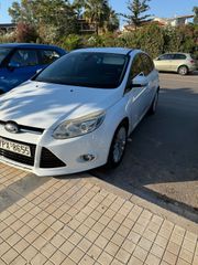 Ford Focus 2011 TITANIUM 1.6 FULL EXTRA