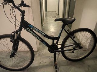 Πόλης Orient 2023 orient luxus 26 lady