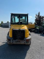 Φορτωτής Με Λάστιχα Komatsu 2013 WA 70-thumb-6