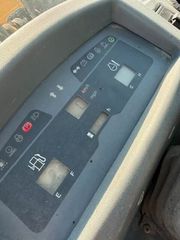 Φορτωτής Με Λάστιχα Komatsu 2013 WA 70-thumb-9