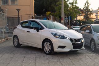 Nissan Micra 2019-thumb-1