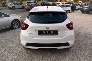 Nissan Micra 2019-thumb-2