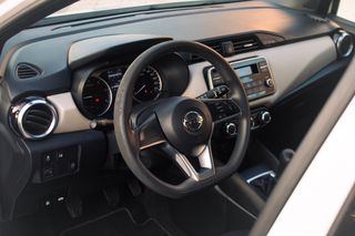 Nissan Micra 2019-thumb-7