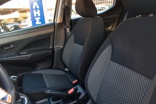 Nissan Micra 2019-thumb-10