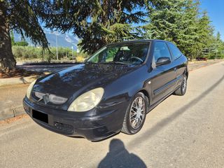 Citroen Xsara 2002