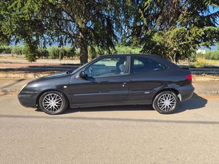 Citroen Xsara 2002-thumb-2