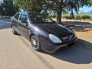 Citroen Xsara 2002-thumb-7