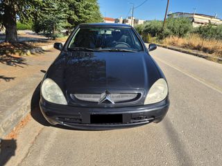 Citroen Xsara 2002-thumb-9