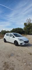 Opel Corsa 2016