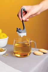 Ototo - Louie Tea Filter - Grå / Gadgets-thumb-2