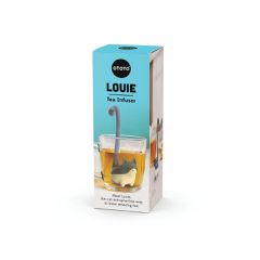 Ototo - Louie Tea Filter - Grå / Gadgets-thumb-4