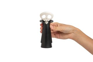 Ototo - Wine Pump Spookelier - Sort - Compact / Gadgets-thumb-4
