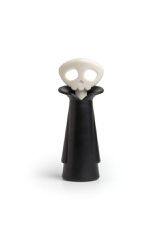 Ototo - Wine Pump Spookelier - Sort - Compact / Gadgets-thumb-1