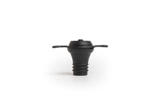 Ototo - Wine Pump Spookelier - Sort - Compact / Gadgets-thumb-3