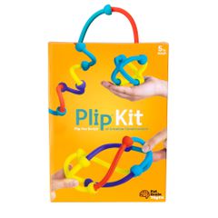 Bet Your Brain - Plip Kit (337-4913) / Toys