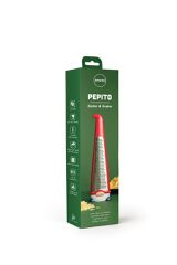 Ototo - Grater - Pepito - Rød / Gadgets-thumb-4