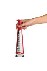 Ototo - Grater - Pepito - Rød / Gadgets-thumb-2