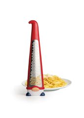 Ototo - Grater - Pepito - Rød / Gadgets-thumb-1