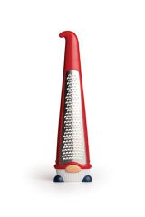 Ototo - Grater - Pepito - Rød / Gadgets