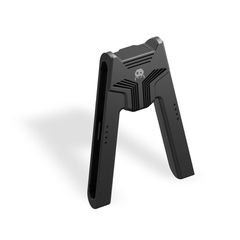 Freaks And Geeks - Grip for 2 joycons Switch 2 - Black / Nintendo Switch 2