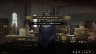 Saint Maker (Import) / Nintendo Switch-thumb-3