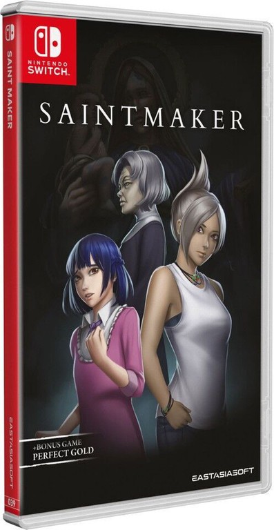 Saint Maker (Import) / Nintendo Switch