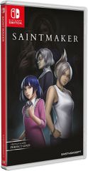 Saint Maker (Import) / Nintendo Switch