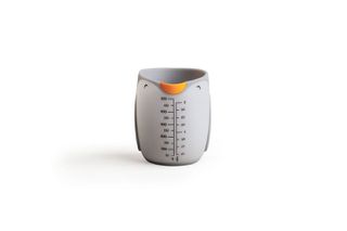 Ototo - Penny Silicone Measuring Cup - Orange / Gadgets