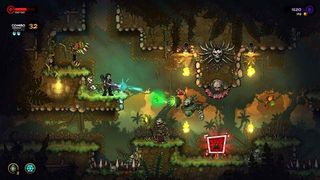 Fury Unleashed Bang!! Edition / PlayStation 4-thumb-1