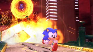 Sonic X Shadow Generations / Xbox Series X-thumb-2