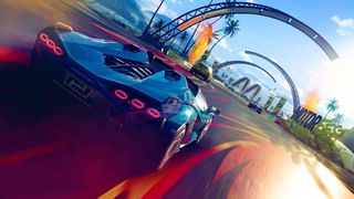 The Crew Motorfest / PlayStation 4-thumb-1