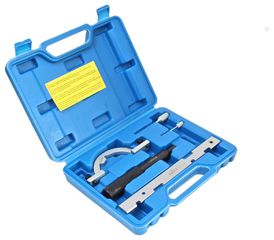 Σετ χρονισμού Opel 1.0 - 1.2 - 1.4L