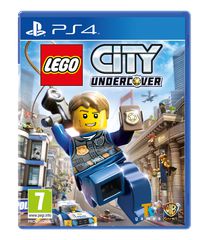 LEGO City: Undercover / PlayStation 4