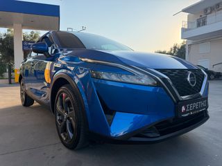 Nissan Qashqai 2022-thumb-3